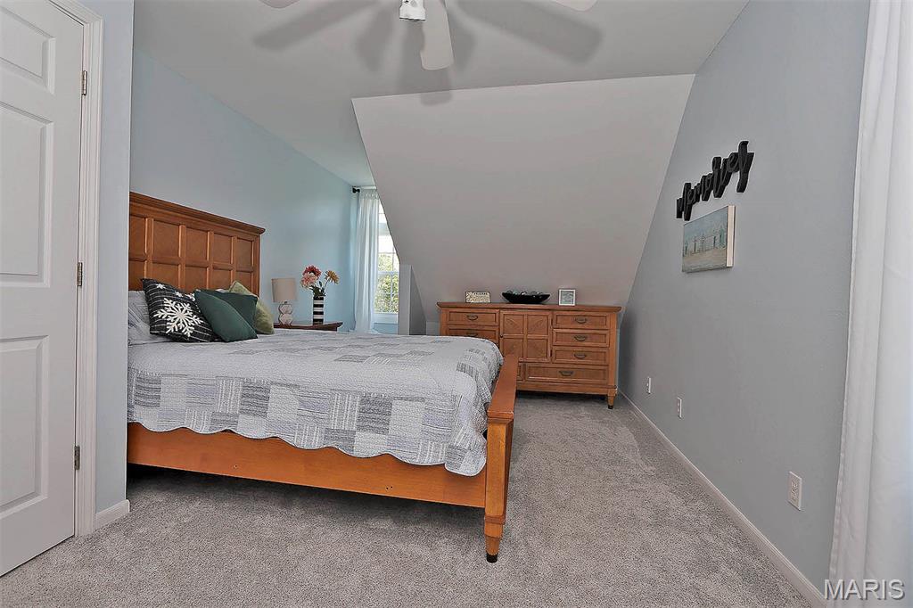 Black Oak Estates - Residential