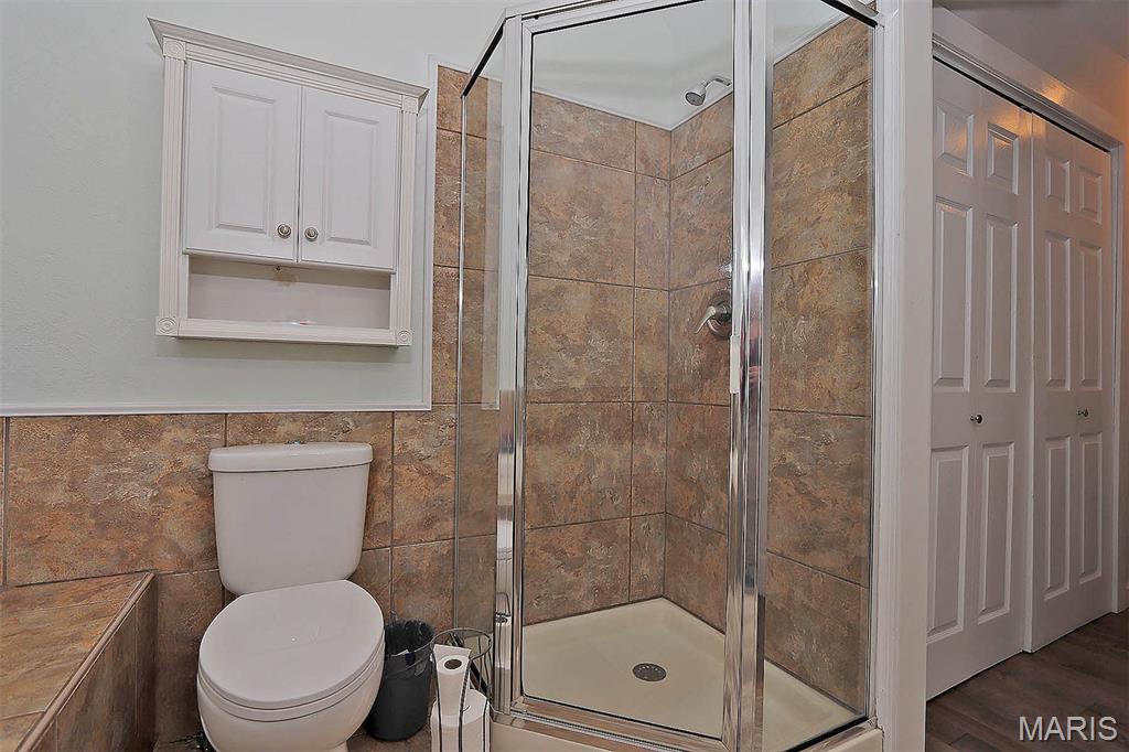 Black Oak Estates - Residential