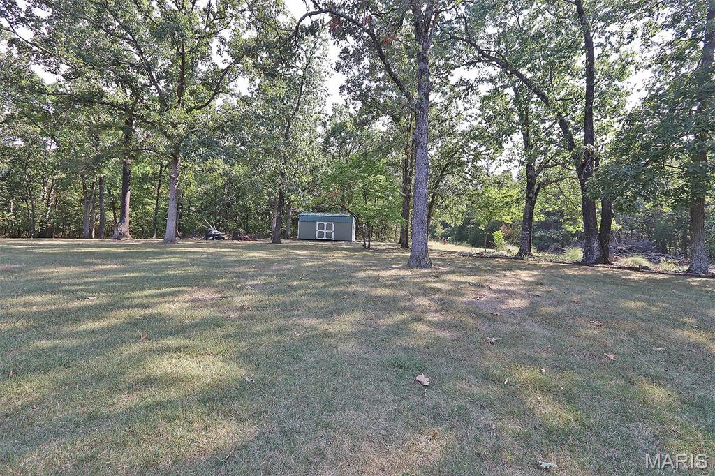 Black Oak Estates - Residential