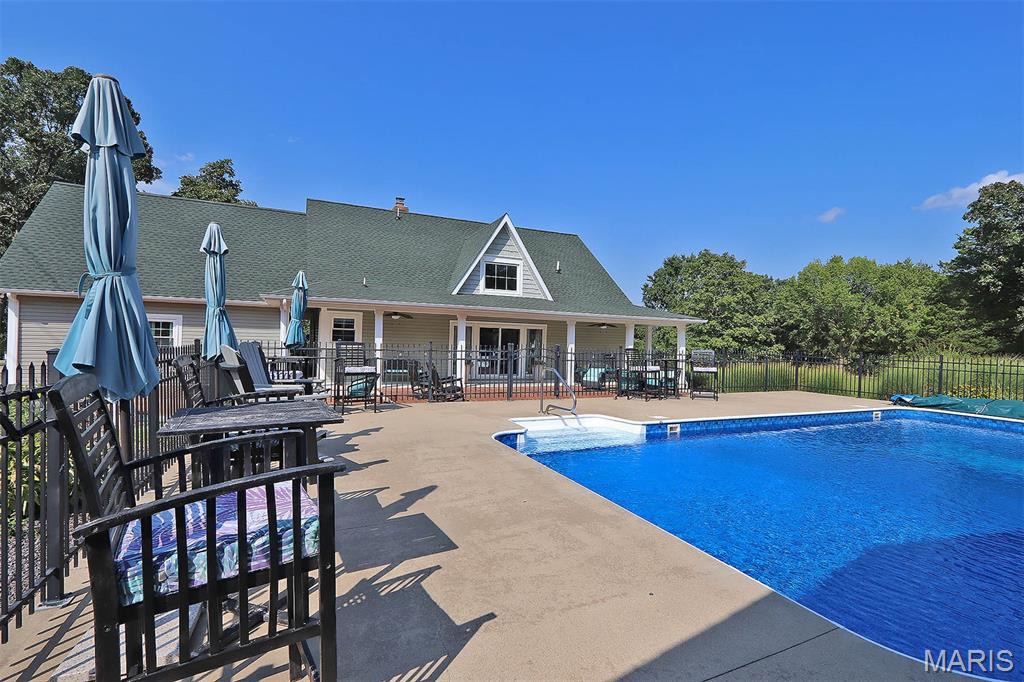 Black Oak Estates - Residential