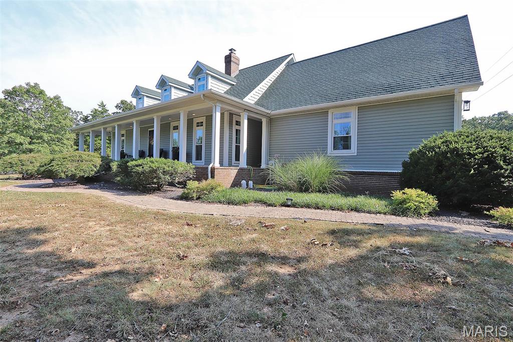 Black Oak Estates - Residential
