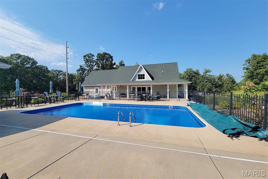 Black Oak Estates - Residential