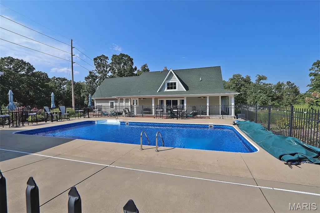Black Oak Estates - Residential