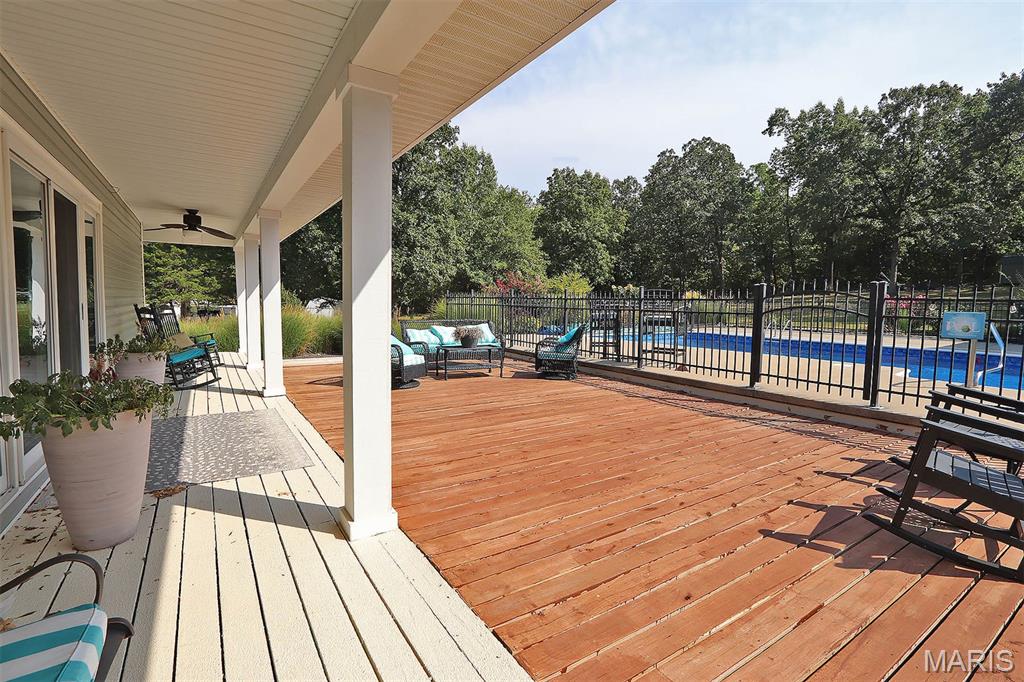 Black Oak Estates - Residential