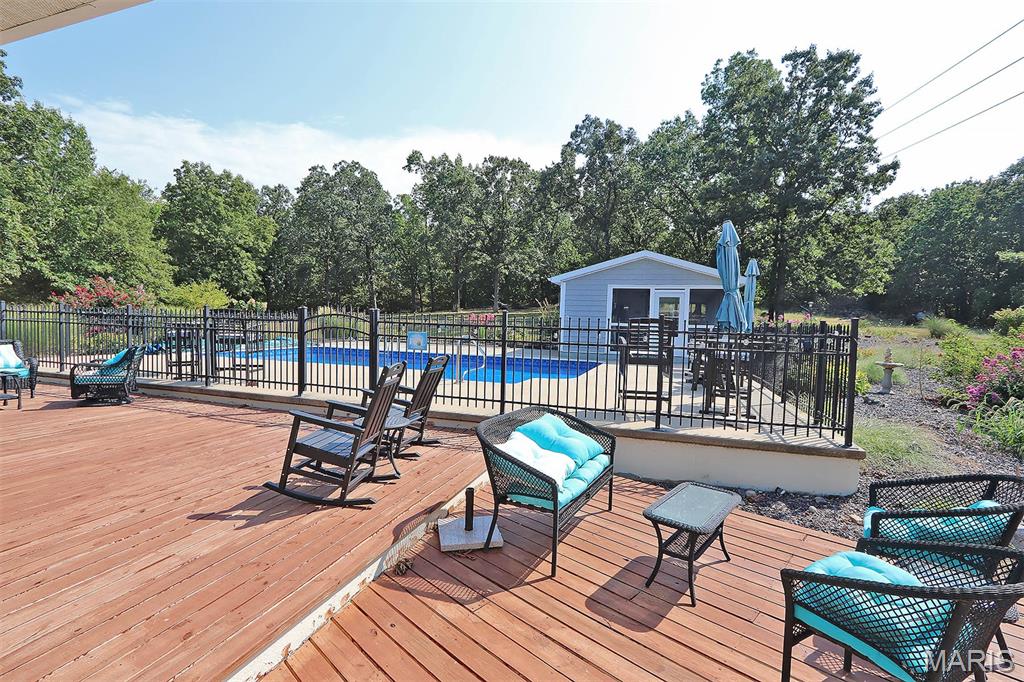 Black Oak Estates - Residential