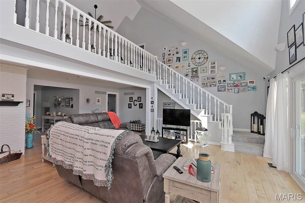 Black Oak Estates - Residential