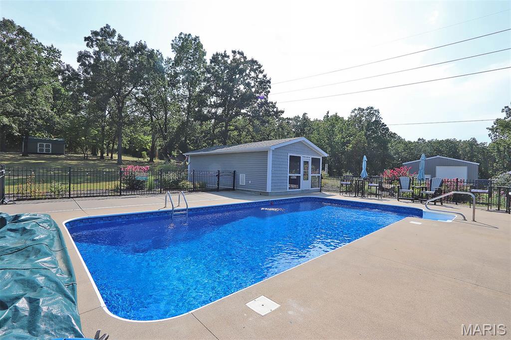 Black Oak Estates - Residential