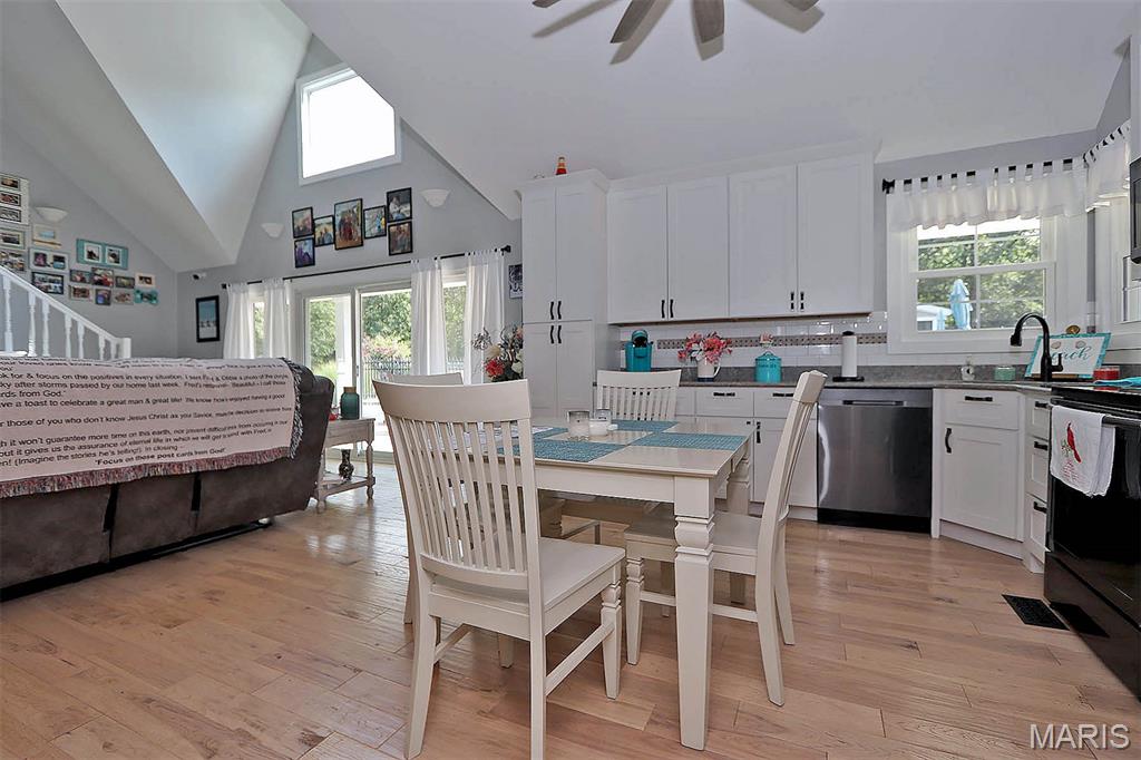 Black Oak Estates - Residential