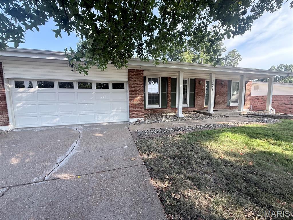 4458 Rhine Drive – Investor Opportunity!

Looking for the perfect “grandma’s house” investment? This rock-solid ranch is packed with potential and ready for its next chapter! Featuring 3 bedrooms, 2 bathrooms, a large fenced backyard, and a full walkout basement, this property offers the ideal foundation for value-add improvements.

The home boasts good bones, a newer HVAC system.

Whether you’re looking to renovate and hold, add to your rental portfolio, or create sweat equity, this property presents a fantastic opportunity. With a little TLC, the possibilities are endless!

Sold As-Is. Investment opportunity with income already in place!