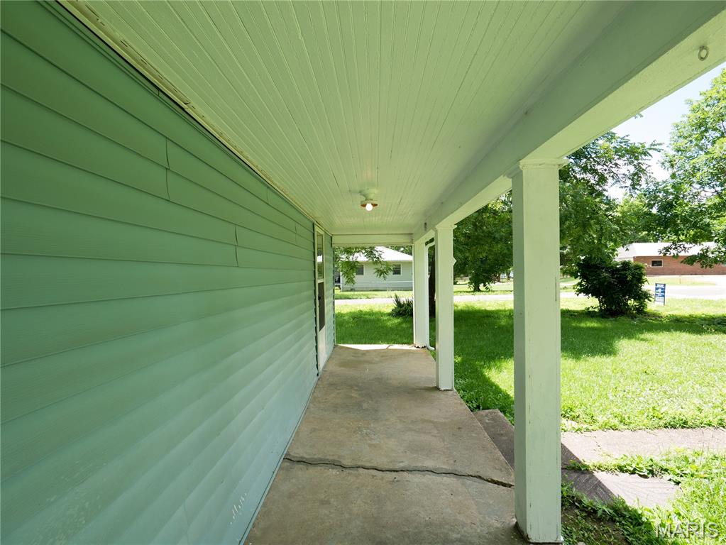 West Additon - Residential