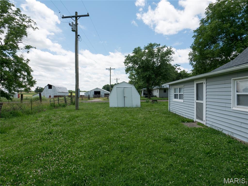 West Additon - Residential