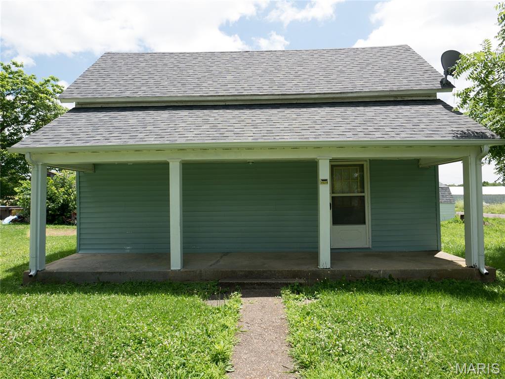 West Additon - Residential