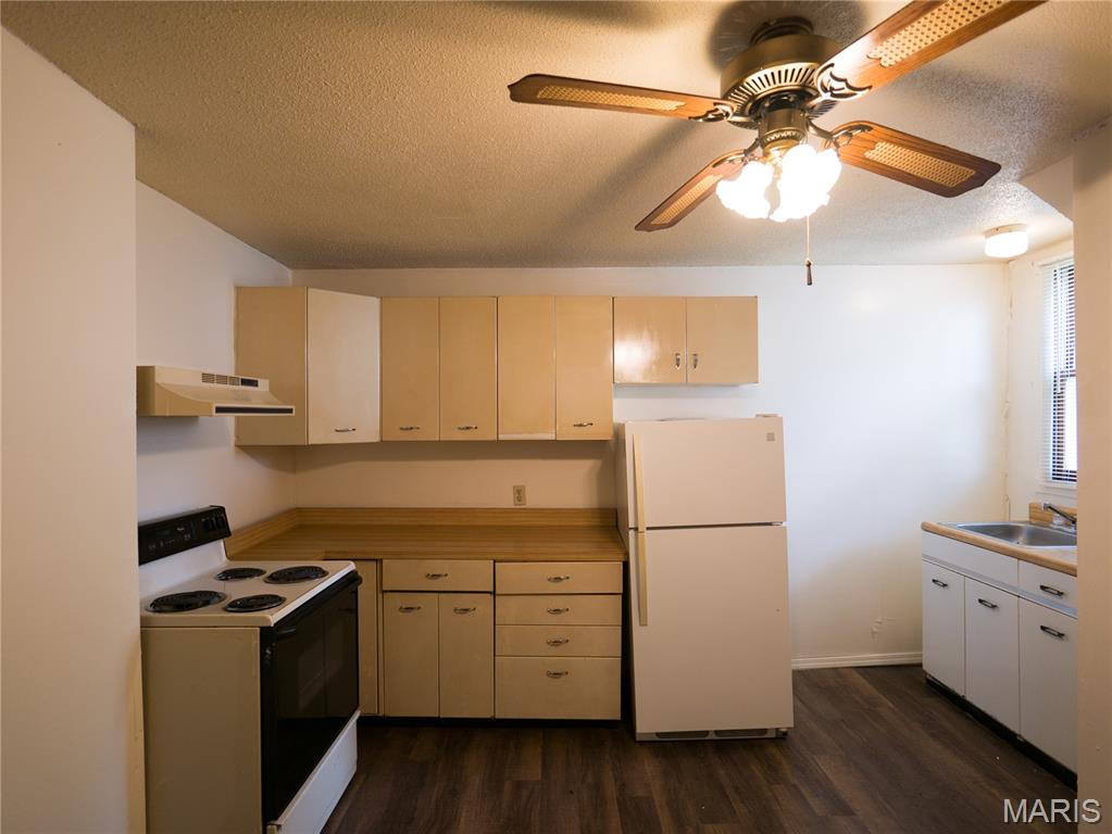 West Additon - Residential