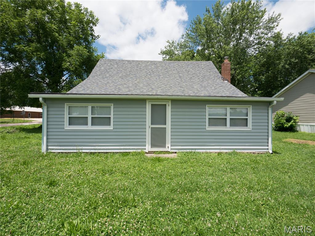 West Additon - Residential