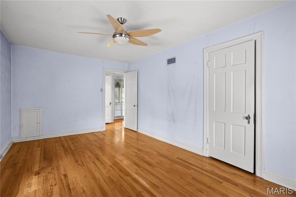 Pennsylvania Park 1 - Residential