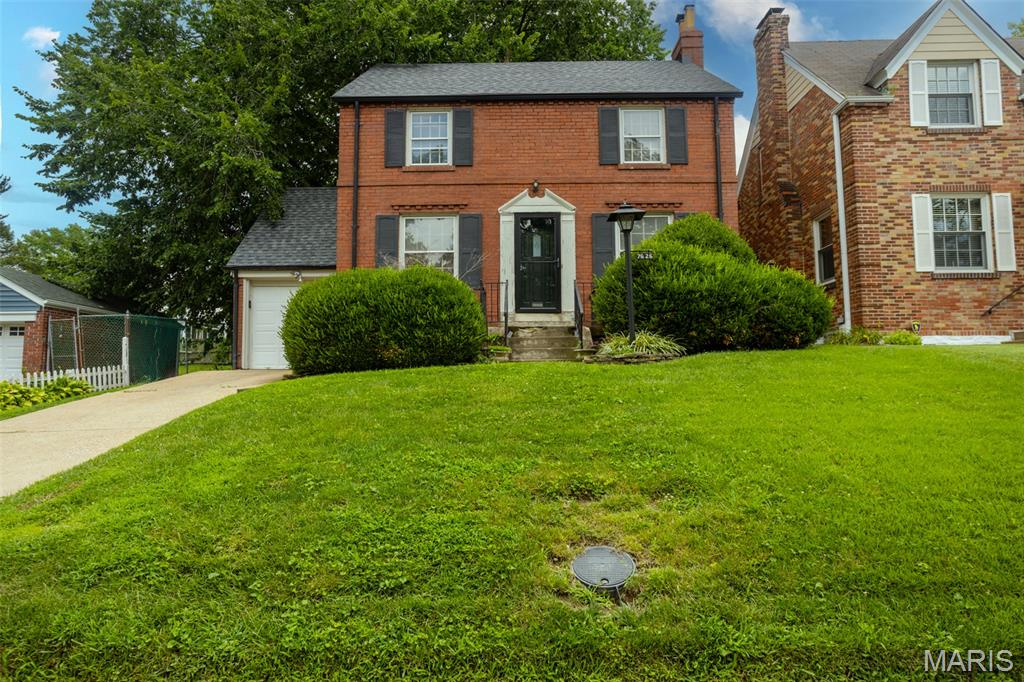 Pennsylvania Park 1 - Residential