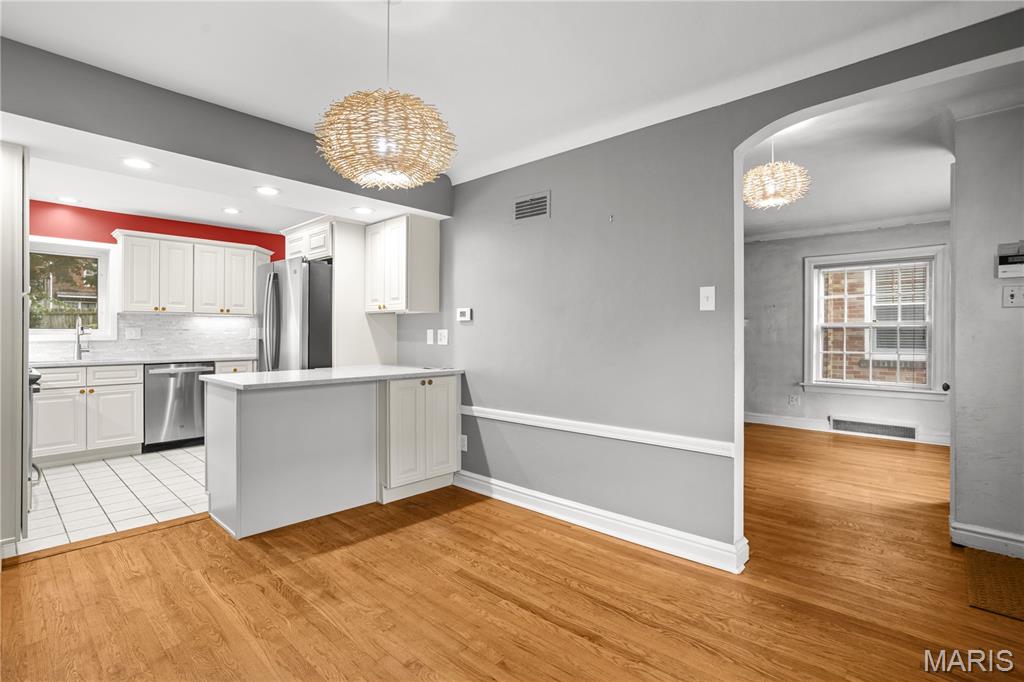Pennsylvania Park 1 - Residential