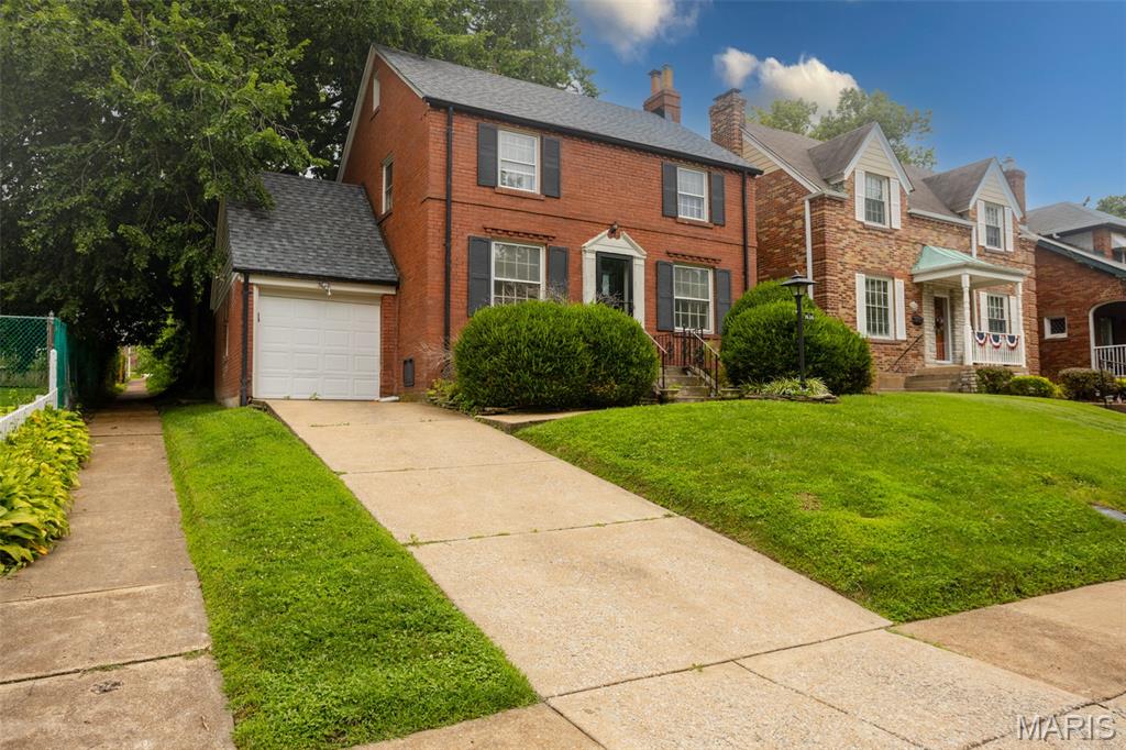Pennsylvania Park 1 - Residential