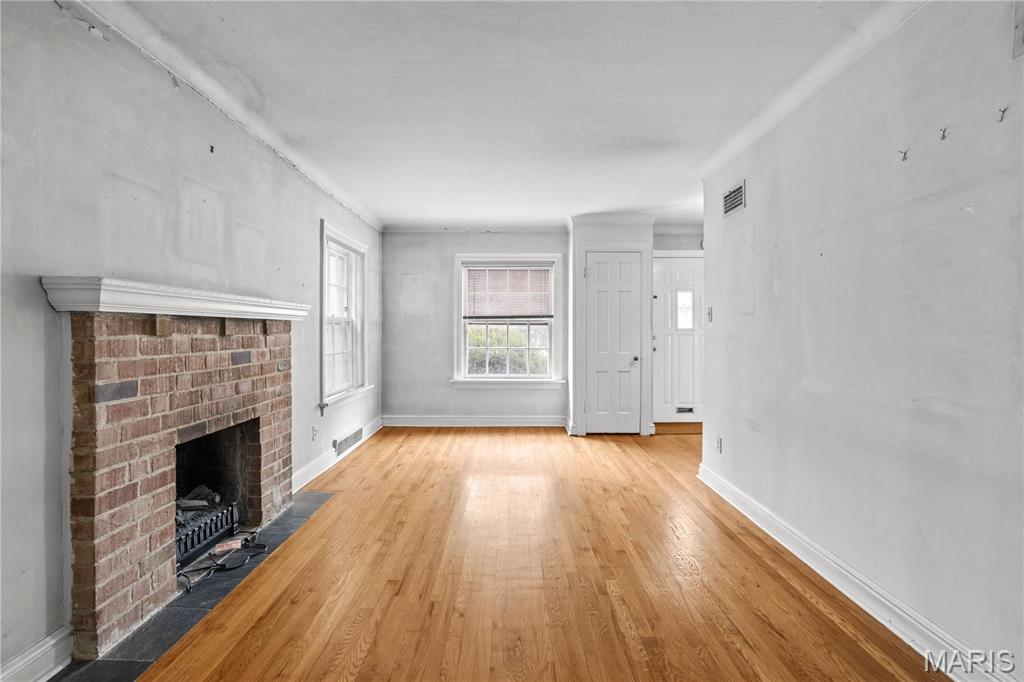 Pennsylvania Park 1 - Residential