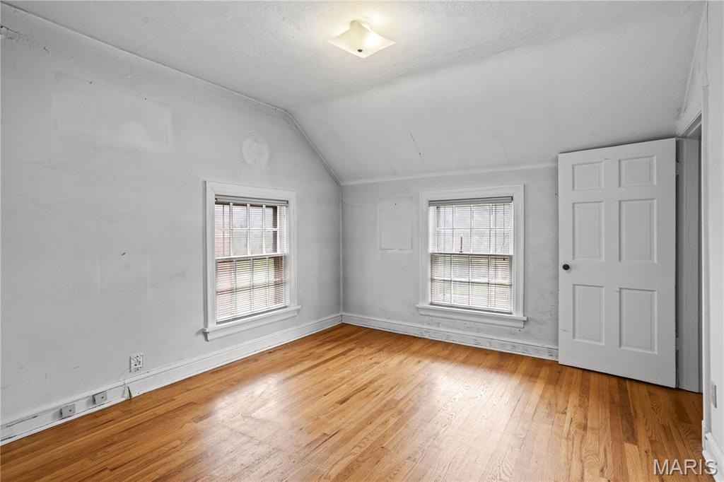 Pennsylvania Park 1 - Residential