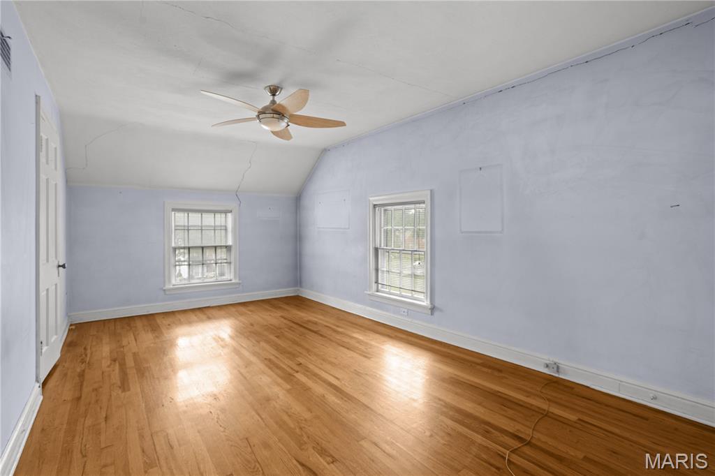 Pennsylvania Park 1 - Residential