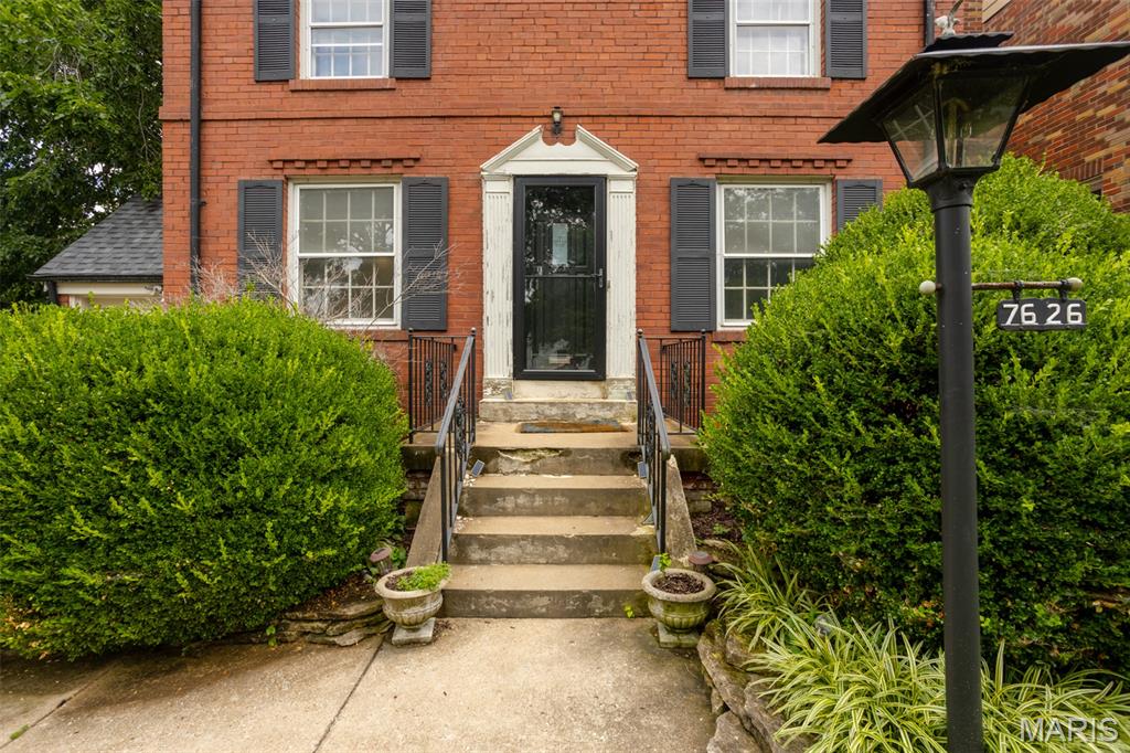 Pennsylvania Park 1 - Residential