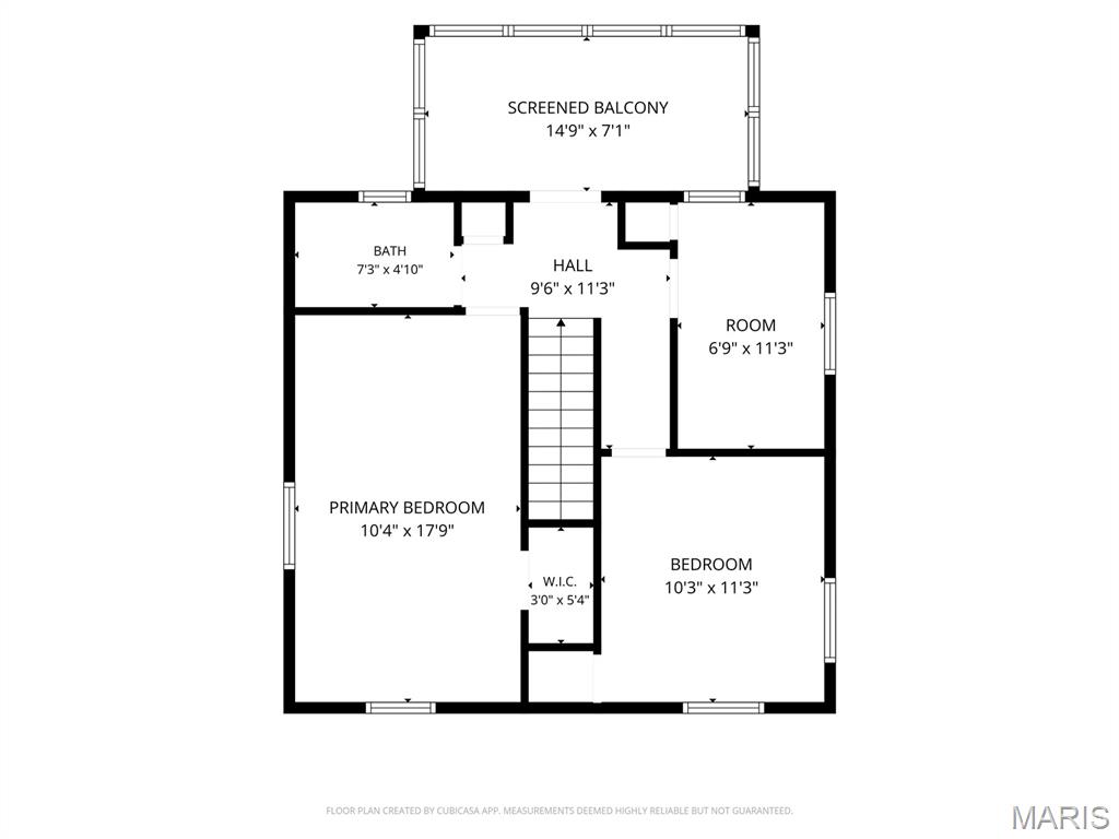 Pennsylvania Park 1 - Residential