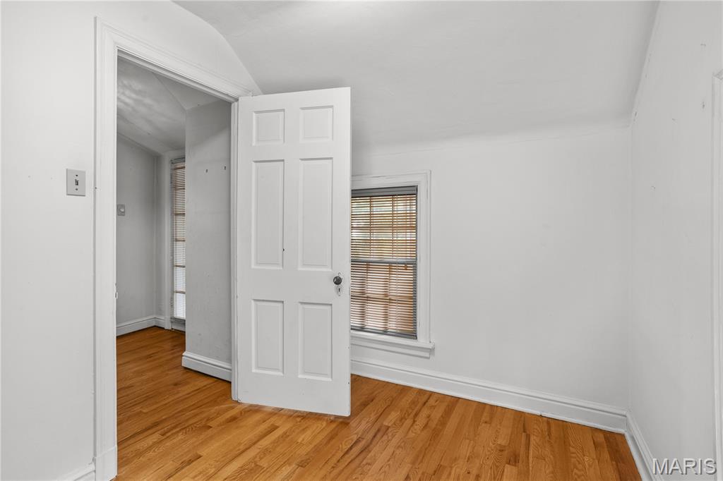 Pennsylvania Park 1 - Residential