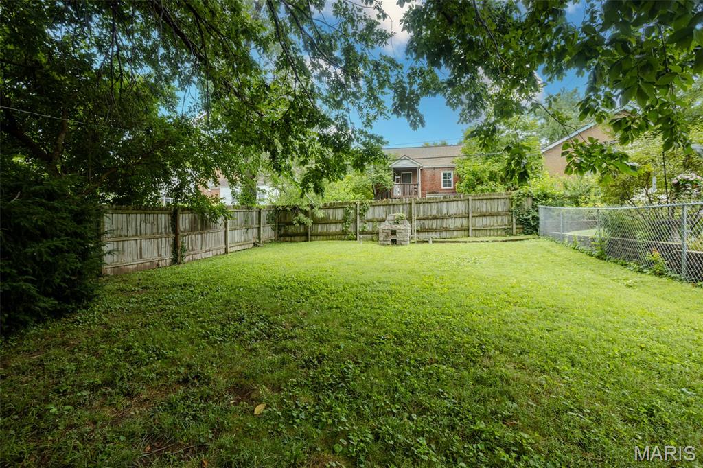 Pennsylvania Park 1 - Residential