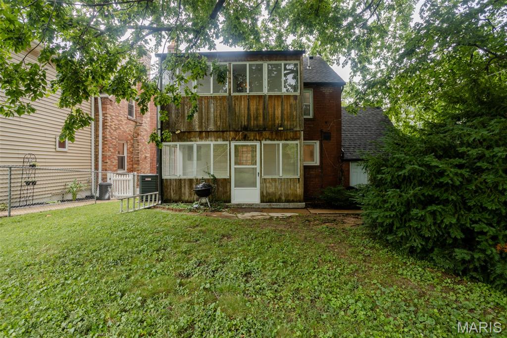 Pennsylvania Park 1 - Residential