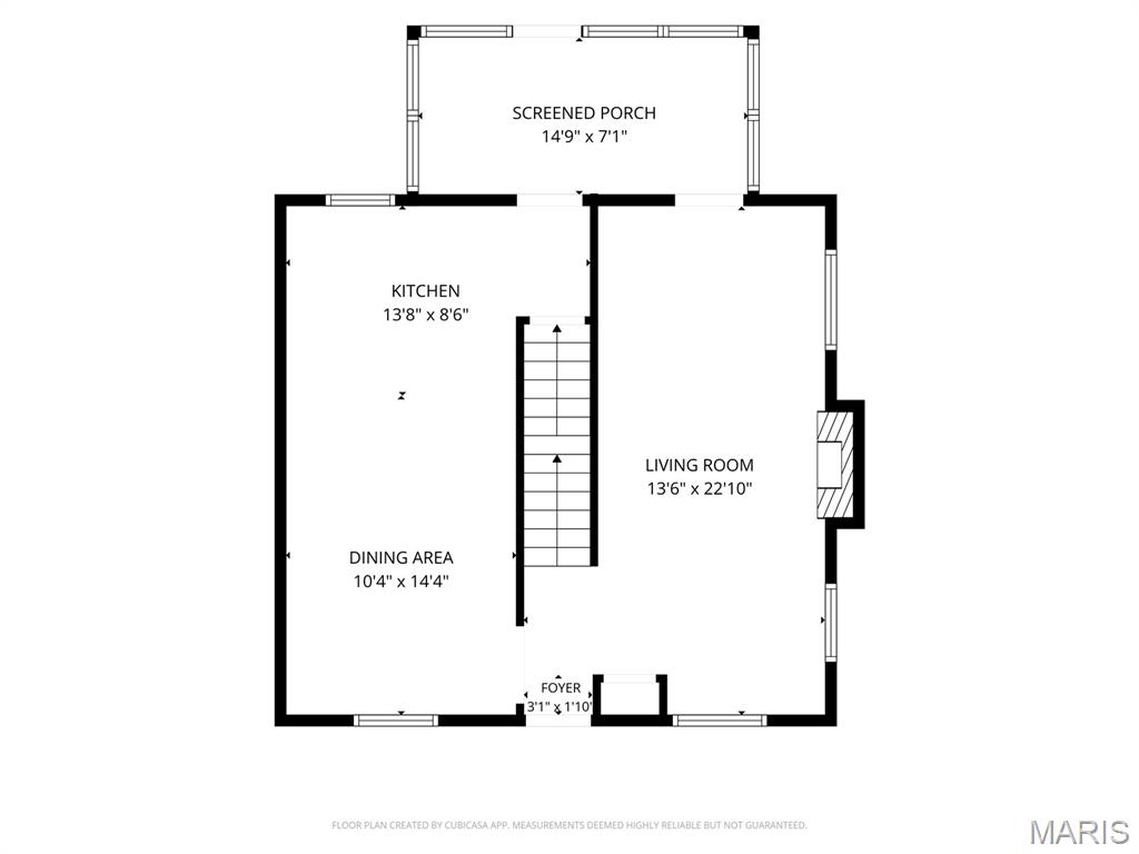 Pennsylvania Park 1 - Residential