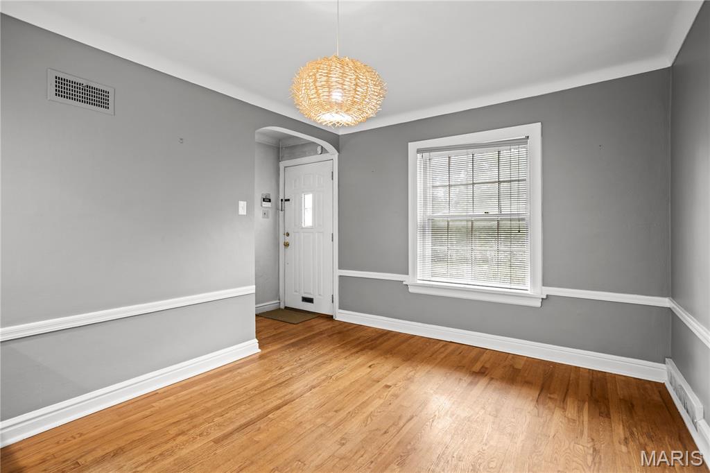 Pennsylvania Park 1 - Residential