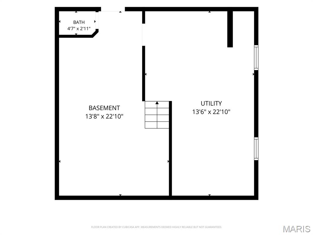 Pennsylvania Park 1 - Residential