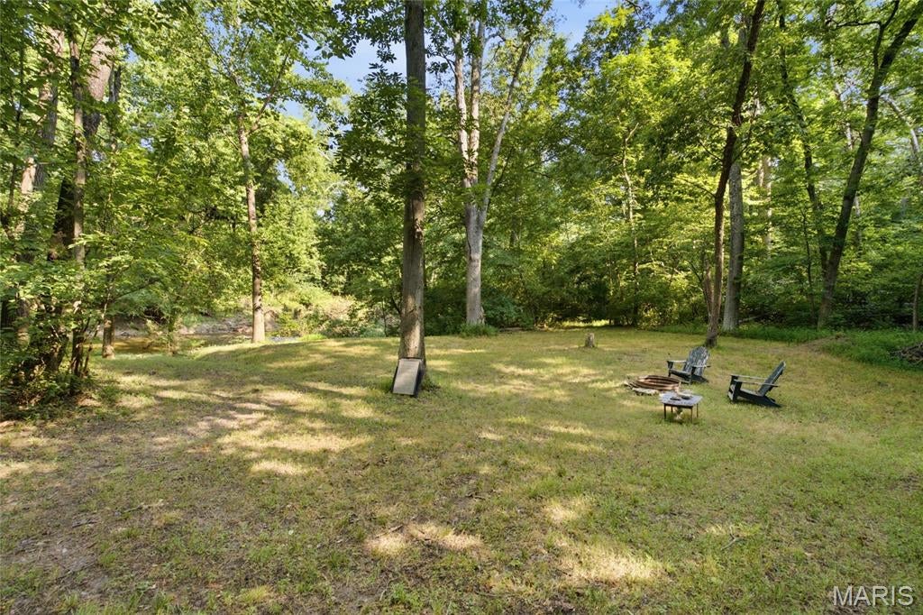 Not in a Subdivision - Land