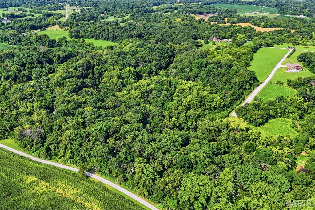 Not in a Subdivision - Land