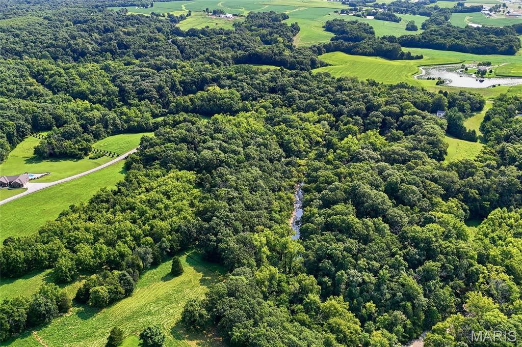 Not in a Subdivision - Land