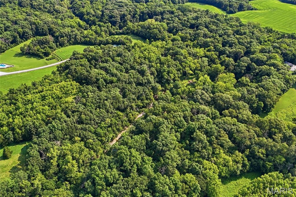 Not in a Subdivision - Land
