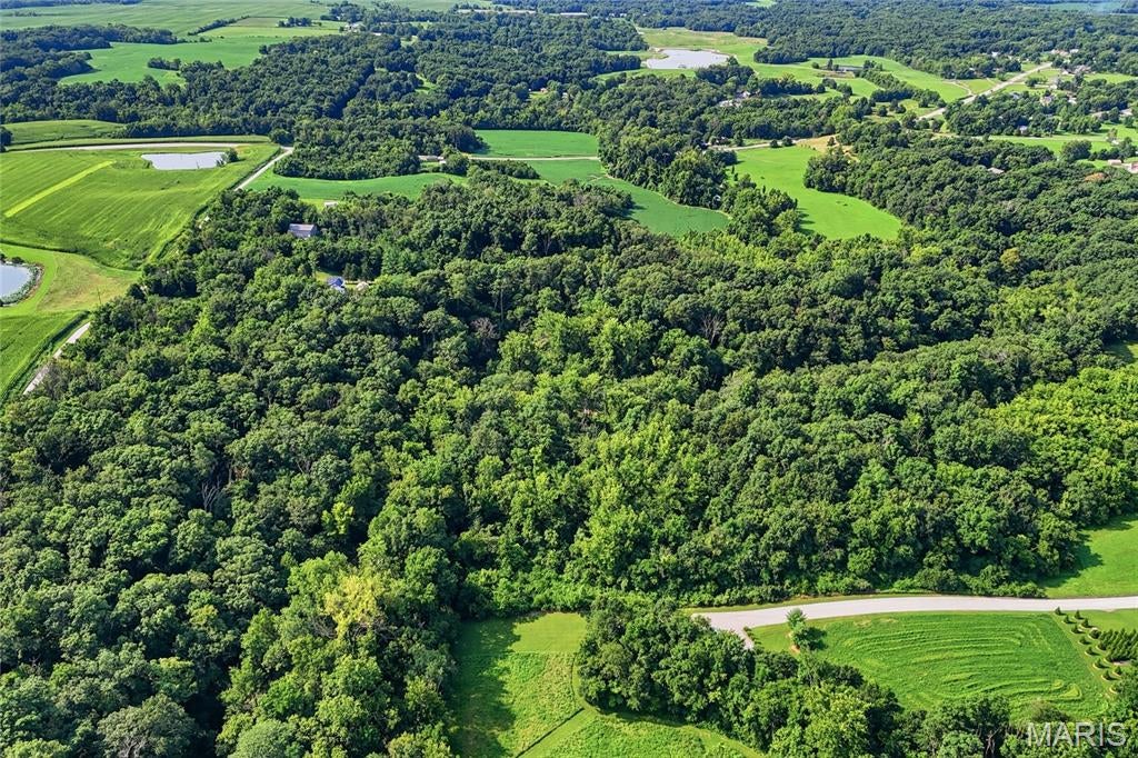 Not in a Subdivision - Land