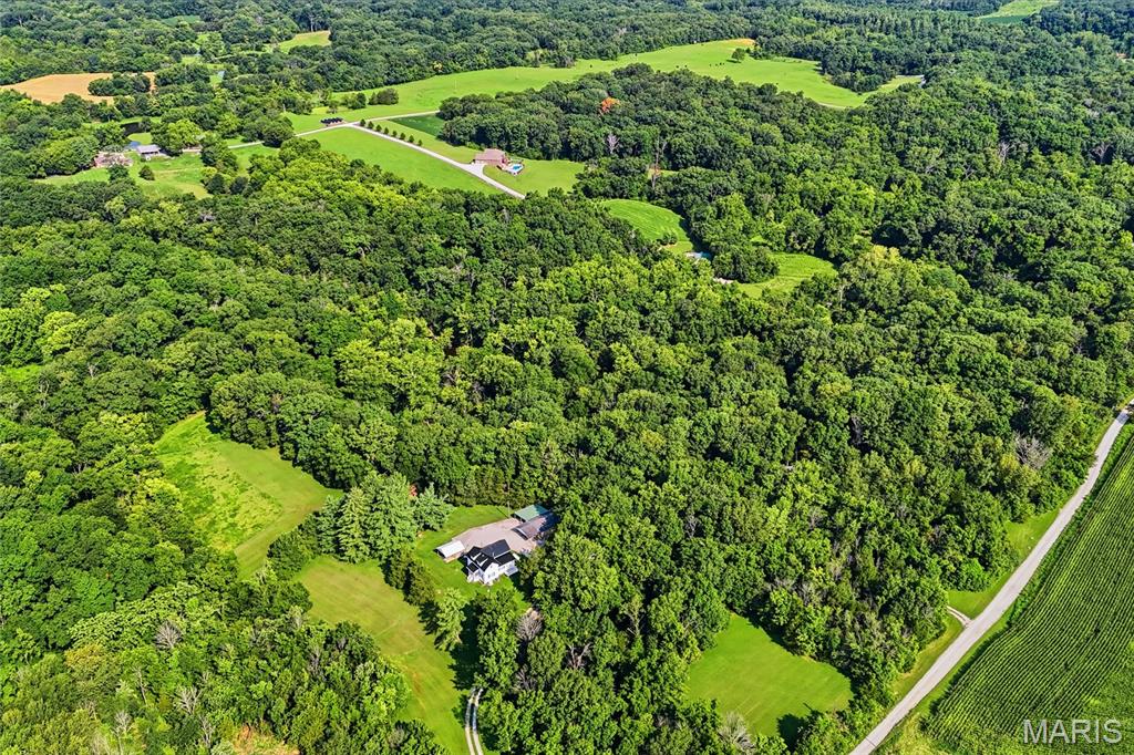 Not in a Subdivision - Land