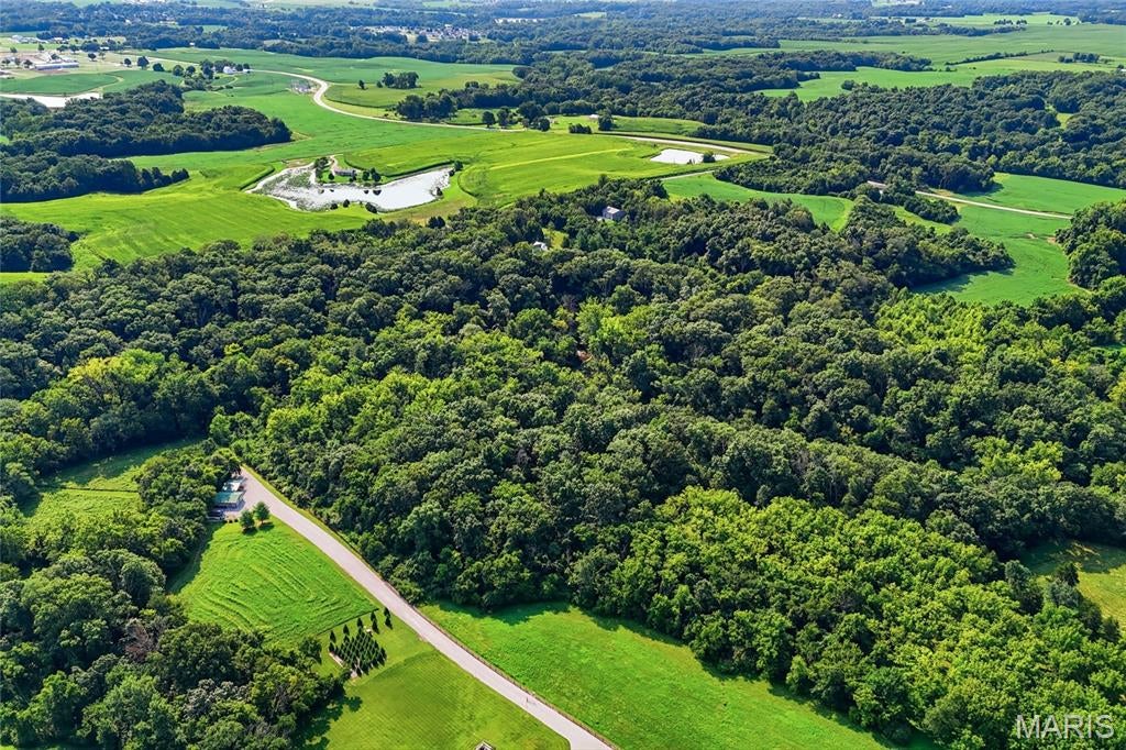 Not in a Subdivision - Land