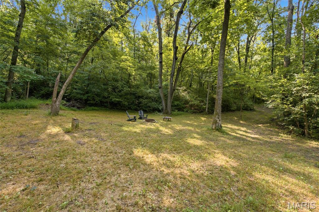 Not in a Subdivision - Land