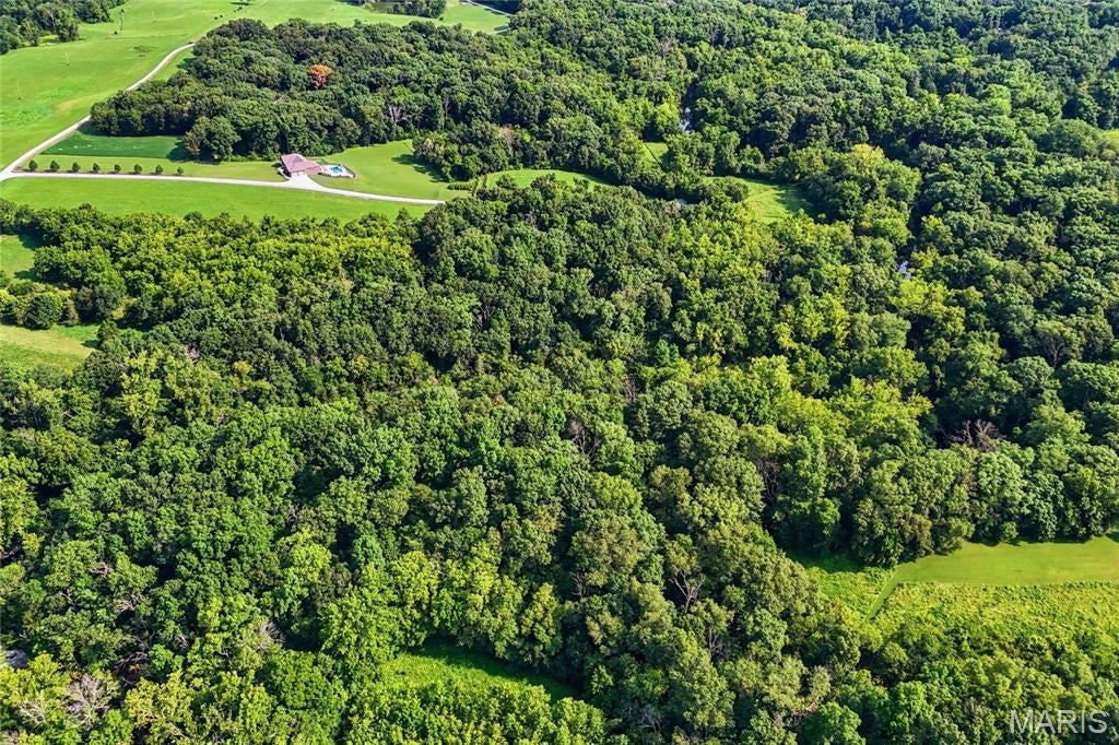 Not in a Subdivision - Land