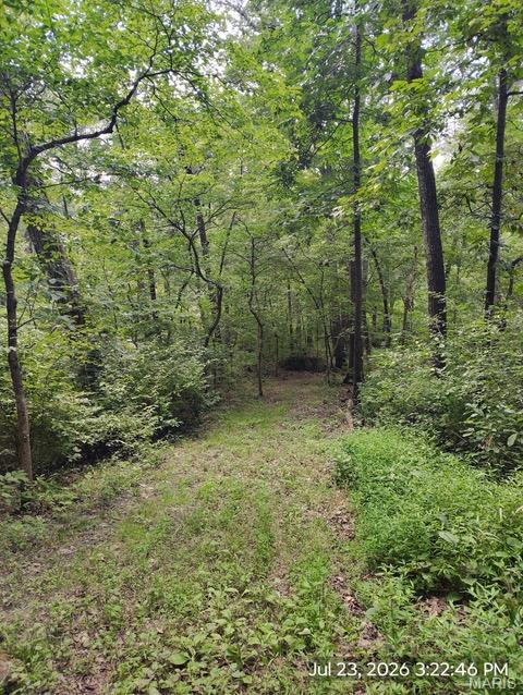 Not in a Subdivision - Land