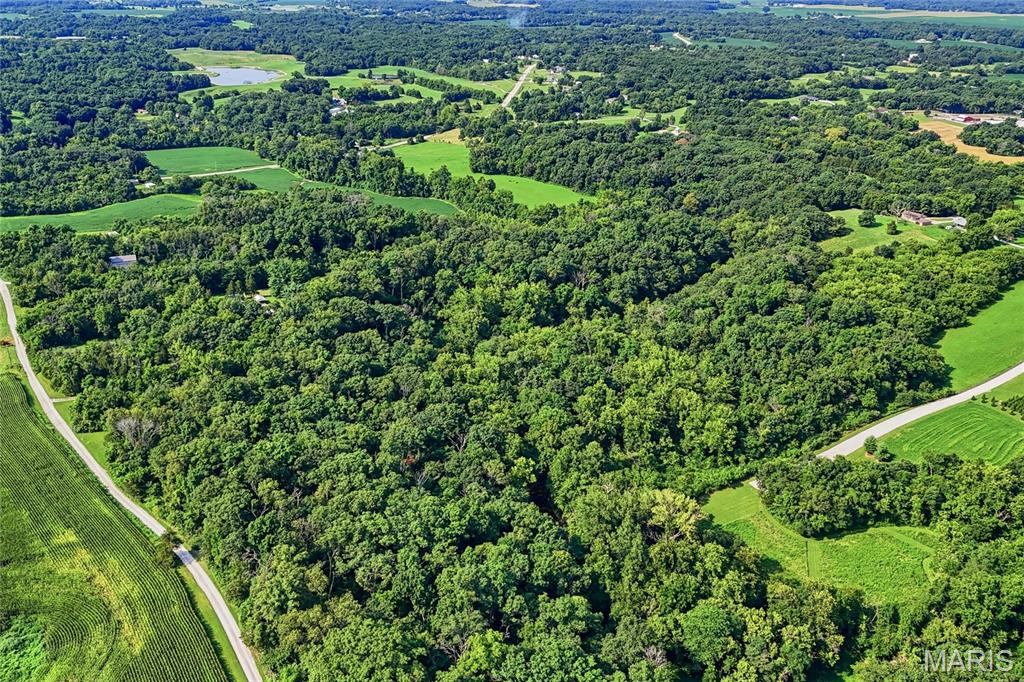 Not in a Subdivision - Land