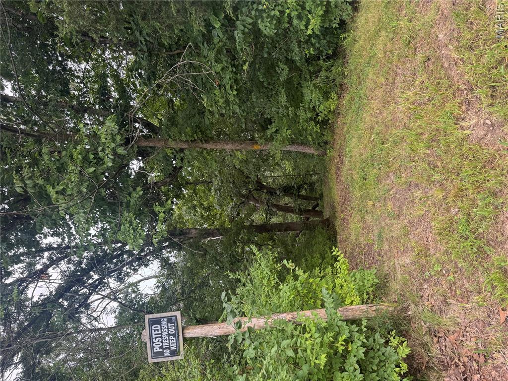 Escape to your own private retreat with this beautiful 11.20-acre wooded parcel offering the perfect opportunity to build your dream home, establish a recreational getaway, or enjoy your own slice of nature. Conveniently located just 30 minutes from St. Louis and only minutes from Waterloo, Valmeyer, and the Monroe County Fairgrounds, this property combines peaceful country living with easy access to nearby amenities.  Nature lovers and outdoor enthusiasts will appreciate the abundance of mature trees, peaceful surroundings, and exceptional wildlife habitat. The seller indicates there is outstanding hunting potential with an abundance of large deer and other wildlife. The property is fully wooded, backs to additional woods and farm ground, and offers the privacy and seclusion you've been searching for.  One of the property's most unique features is Fountain Creek, which meanders through the land, creating a beautiful and peaceful setting. During certain times of the year, you'll enjoy the relaxing sights and soothing sounds of the flowing creek, making this property an ideal place to unwind and connect with nature.  Whether you're envisioning a custom home tucked among the trees or simply looking for a place to relax and explore the outdoors, this property offers endless possibilities. Property lines have been recently marked by survey for added peace of mind.  The property is not located in a subdivision, allowing you the freedom of no HOA fees and only Monroe County restrictions. The property is not currently enrolled in any CRP programs and is located within the highly desirable Waterloo School District.  Fountain Water is available along Route 156; however, the buyer would be responsible for the cost of extending the water line to the property (Buyer to verify with the Fountain Water District). Several neighboring homeowners utilize private wells, providing another option for a future homesite.  A private road provides access to the property. Please do not trespass. Contact your favorite Realtor today to schedule a private tour and experience everything this incredible property has to offer. Additional photos coming soon!
