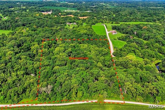 Not in a Subdivision - Land