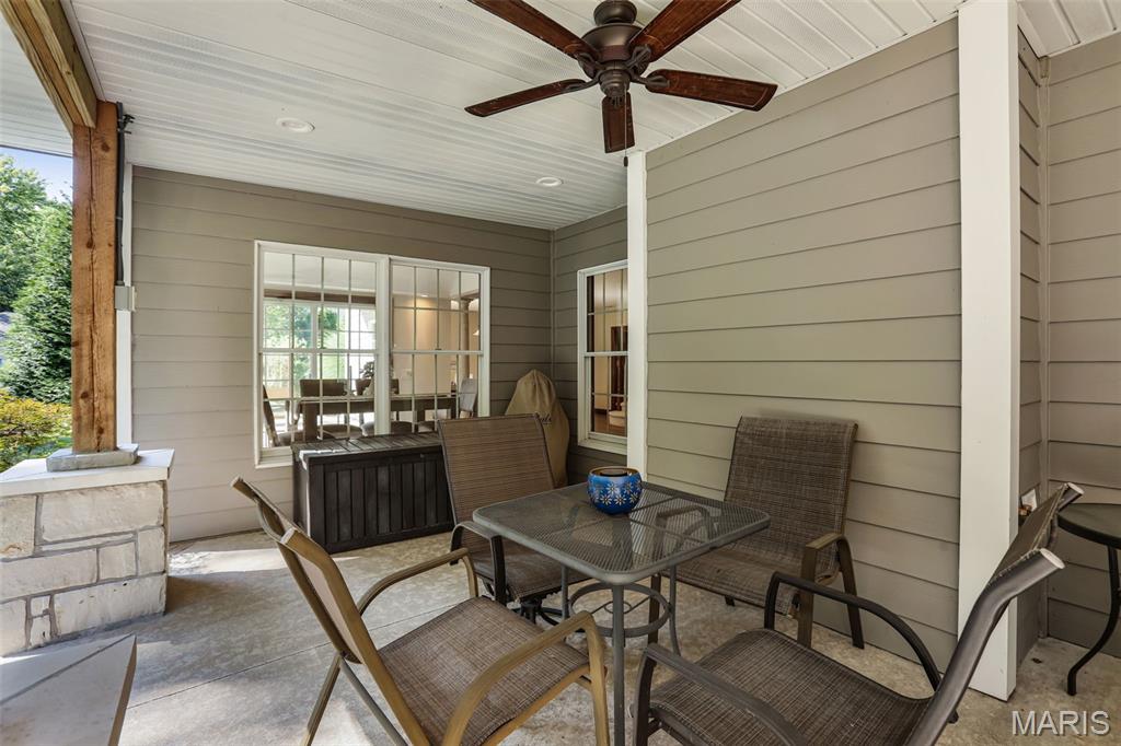Sunset Hills Estates - Residential