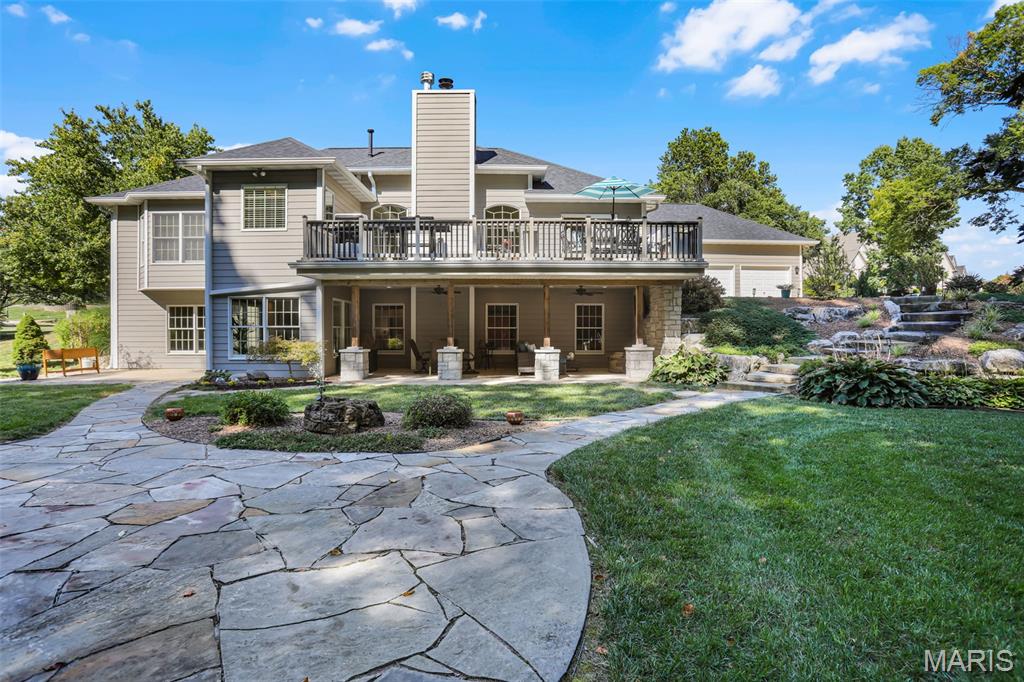 Sunset Hills Estates - Residential