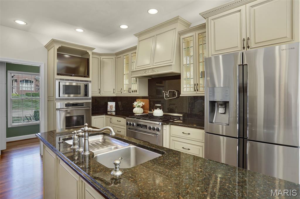 Sunset Hills Estates - Residential
