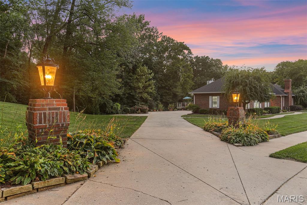 Sunset Hills Estates - Residential